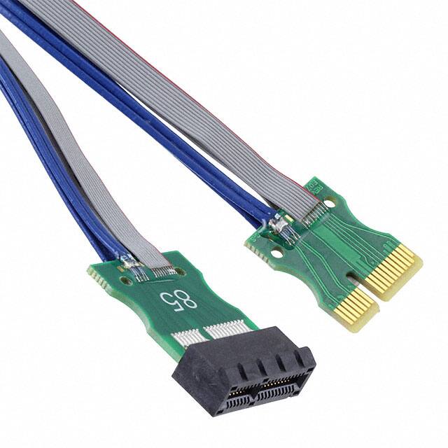 PCIEC-036-0500-EC-EM-P-85Samtec Inc.