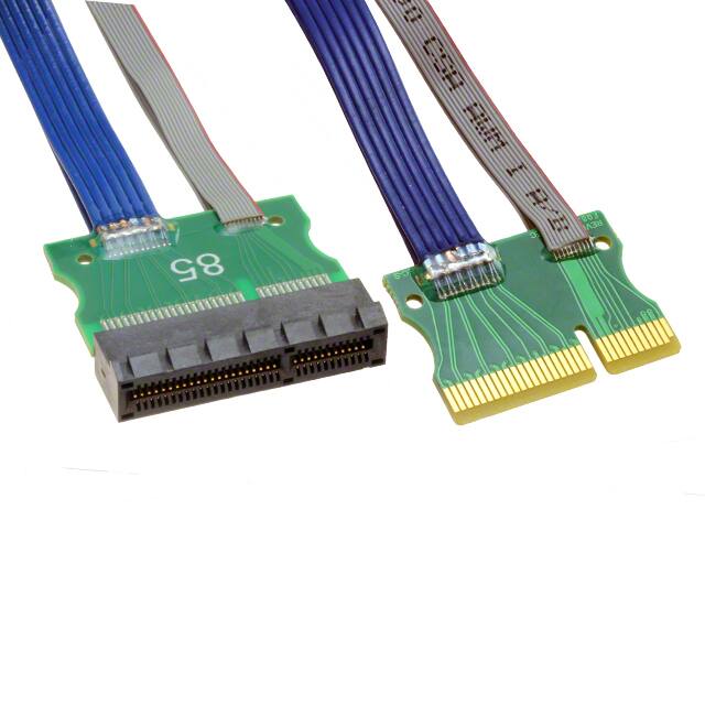 PCIEC-064-0500-EC-EM-P-85Samtec Inc.