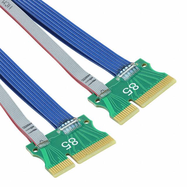 PCIEC-064-1000-EC-EM-P-85Samtec Inc.
