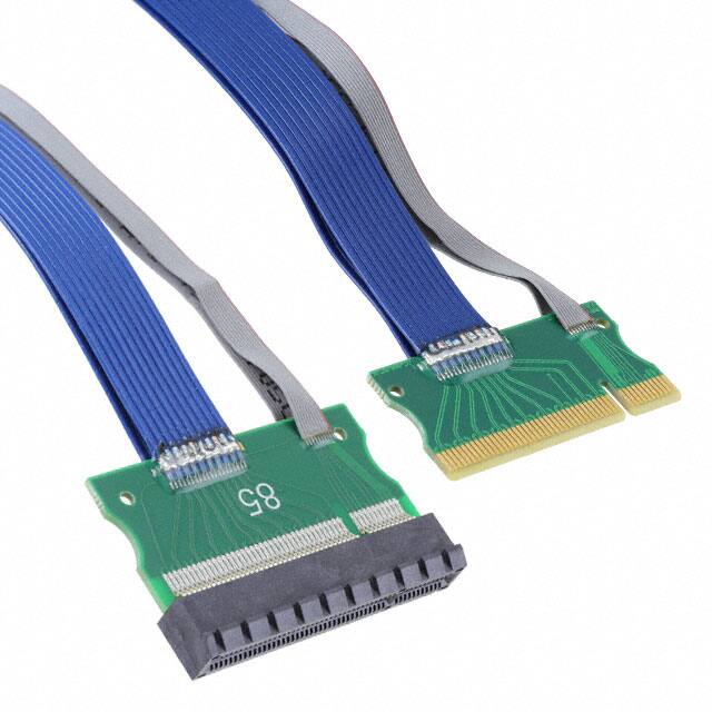 PCIEC-098-0500-EC-EM-P-85Samtec Inc.