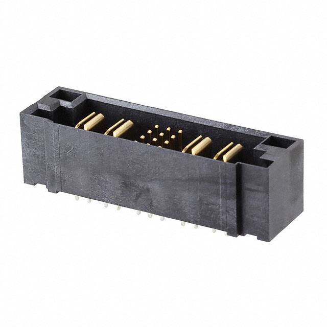PETC-02-12-02-01-L-VTSamtec Inc.