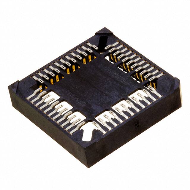 PLCC-044-F-NSamtec Inc.