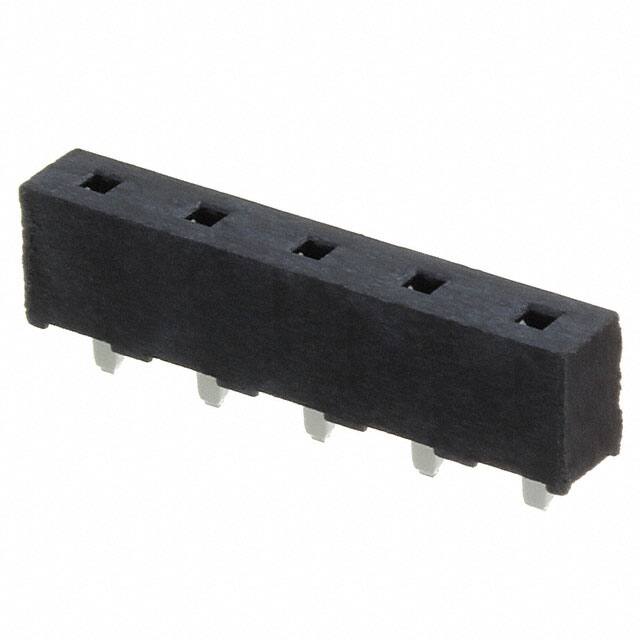 PSS-05-01-T-SSamtec Inc.