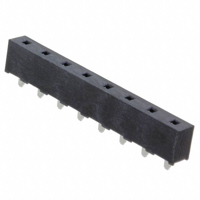PSS-08-01-T-SSamtec Inc.