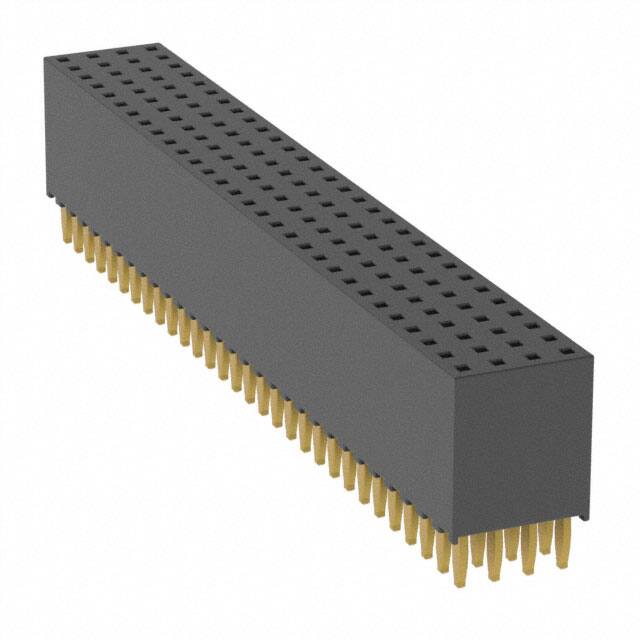PTHF-130-03-M-Q-368Samtec Inc.