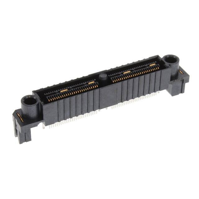 QFS-052-01-SL-D-EM2Samtec Inc.