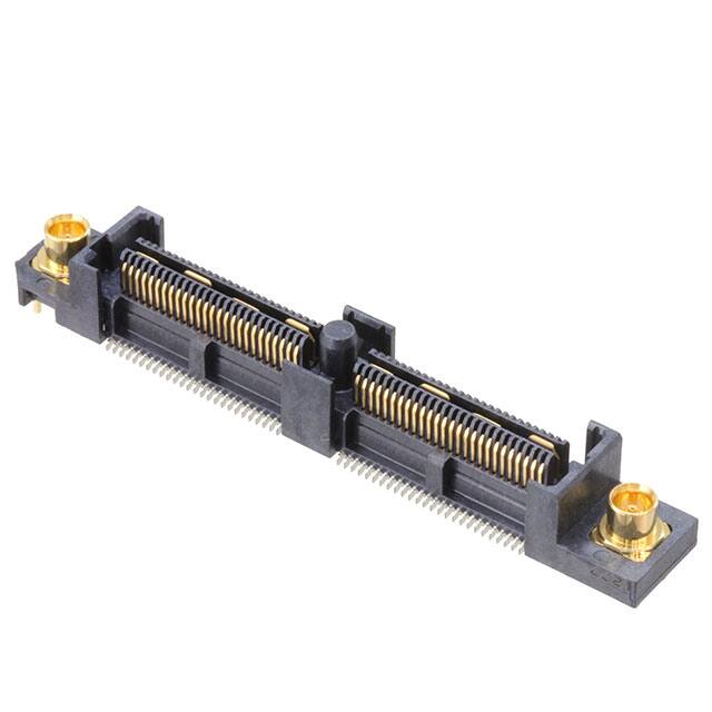 QFS-052-04.25-L-D-RF1Samtec Inc.