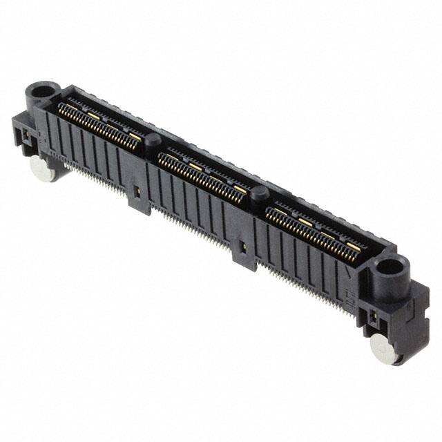 QFS-078-01-SL-D-RASamtec Inc.