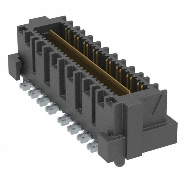 QMS-016-05.75-L-D-DP-A-KSamtec Inc.