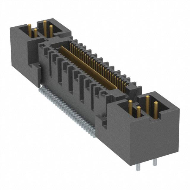 QMS-026-06.75-L-D-PC4-TRSamtec Inc.