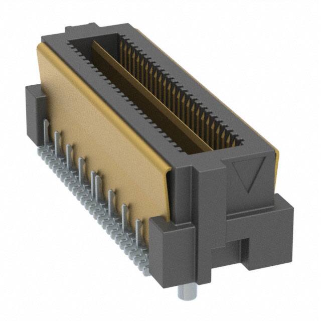 QMSS-016-06.75-L-D-DP-ASamtec Inc.