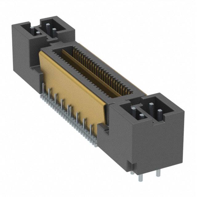 QMSS-016-06.75-L-D-DP-PC4Samtec Inc.