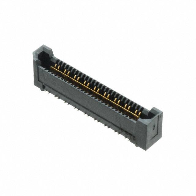 QRF8-018-05.0-L-D-DP-A-K-TRSamtec Inc.