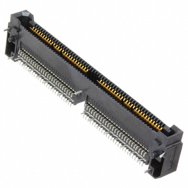 QRF8-052-01-L-RA-GPSamtec Inc.