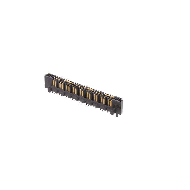 QRM8-018-02.0-L-D-DP-ASamtec Inc.