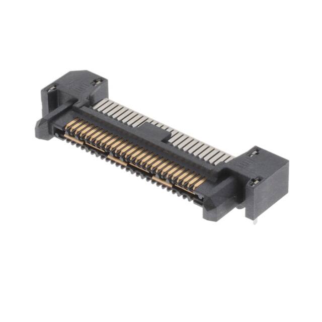 QRM8-026-01-L-RA-GPSamtec Inc.
