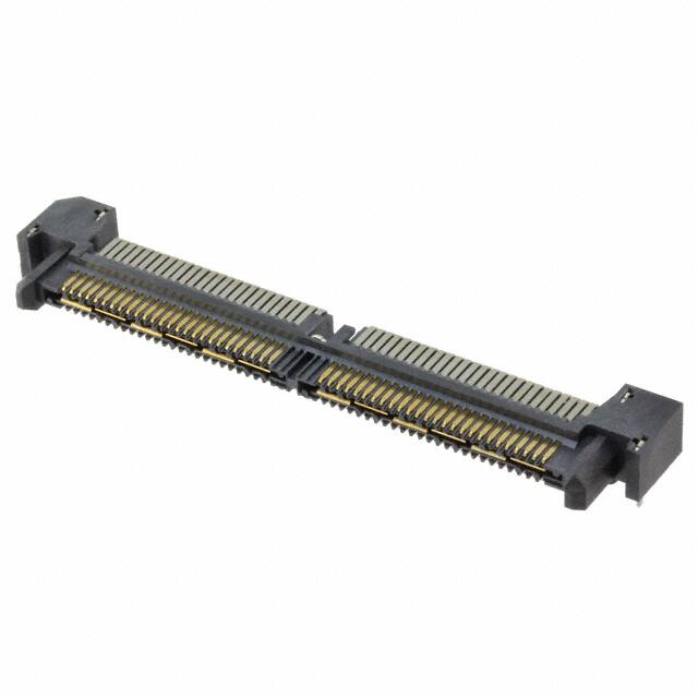 QRM8-052-01-L-RA-GPSamtec Inc.