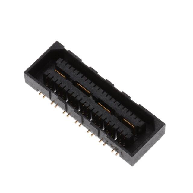 QSE-014-01-H-D-DP-ASamtec Inc.