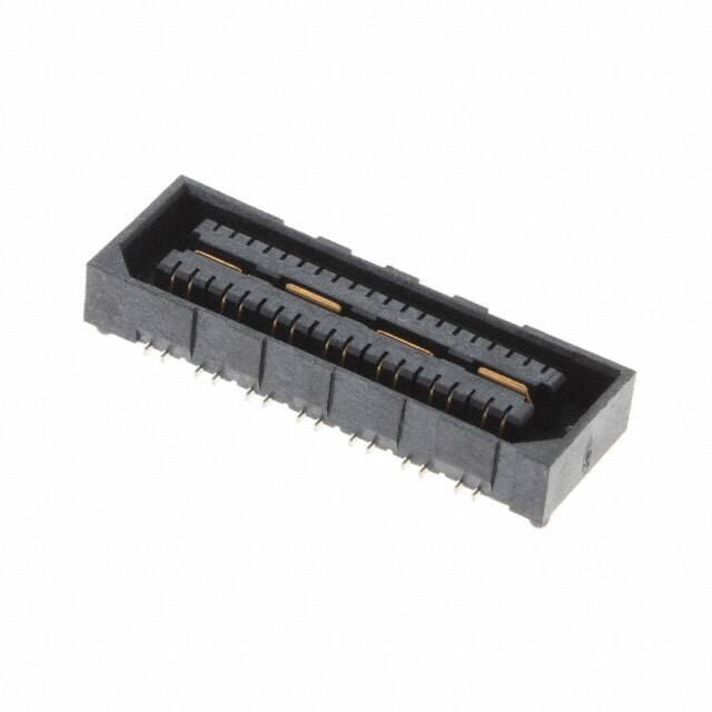 QSE-014-01-L-D-DP-A-K-TRSamtec Inc.