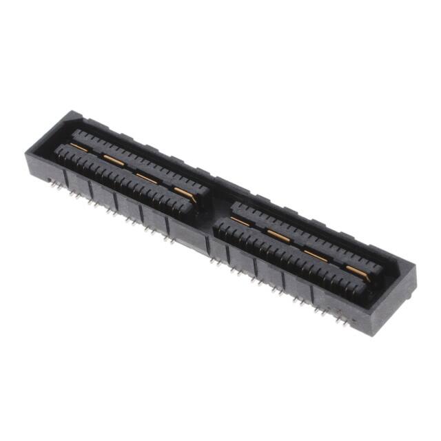 QSE-028-01-L-D-DP-A-K-TRSamtec Inc.