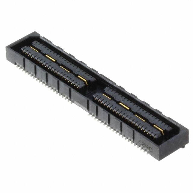 QSE-040-01-C-D-A-KSamtec Inc.
