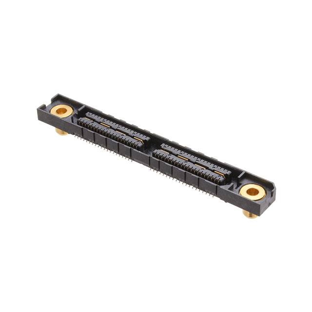 QSE-040-01-L-D-A-RT1Samtec Inc.