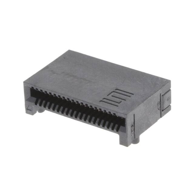 QSFP8-038-01-L-D-RA1Samtec Inc.