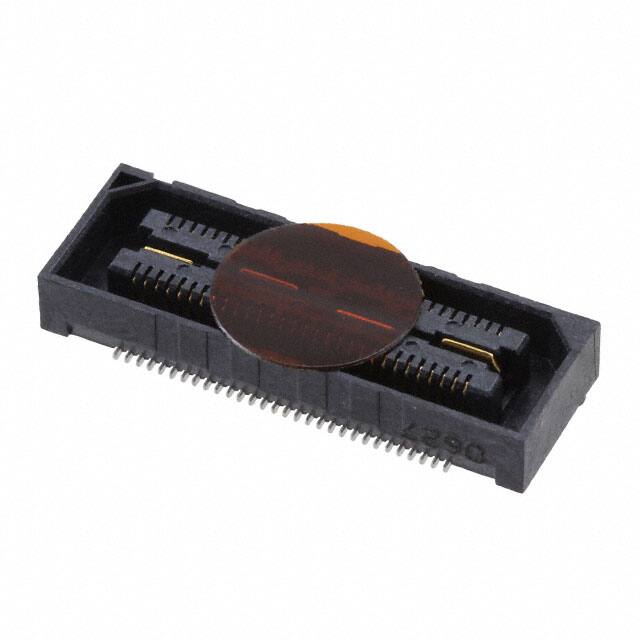 QSH-030-01-C-D-A-KSamtec Inc.