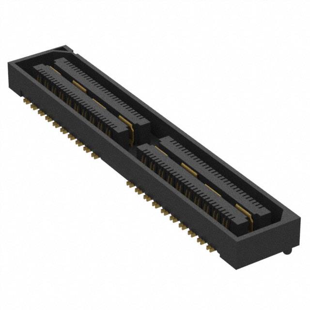 QSH-040-01-H-D-DP-A-KSamtec Inc.