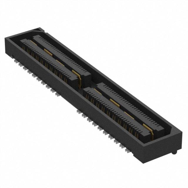 QSH-040-01-C-D-DP-A-TRSamtec Inc.