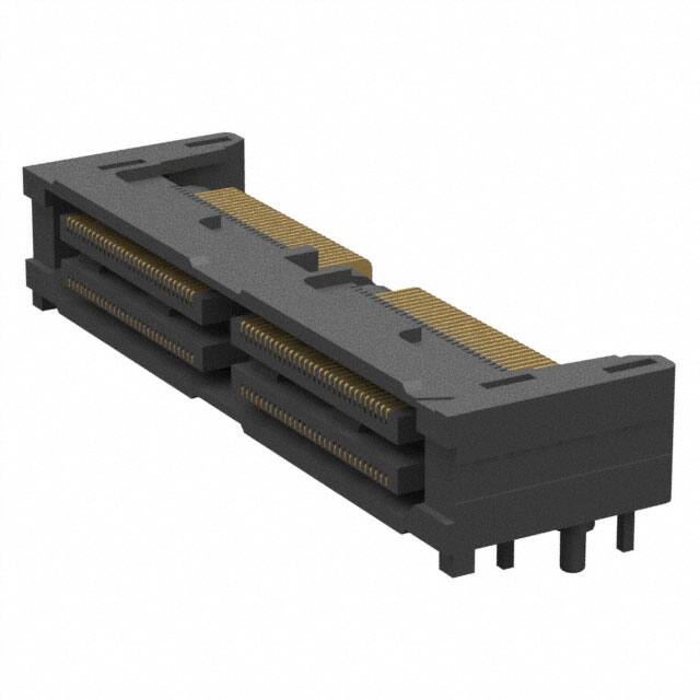 QSH-060-01-F-D-RASamtec Inc.