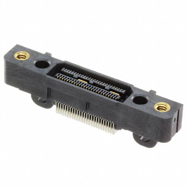 QSS-025-01-L-D-RA-MTISamtec Inc.