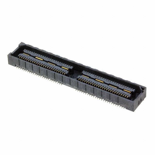 QSS-050-01-L-D-ASamtec Inc.