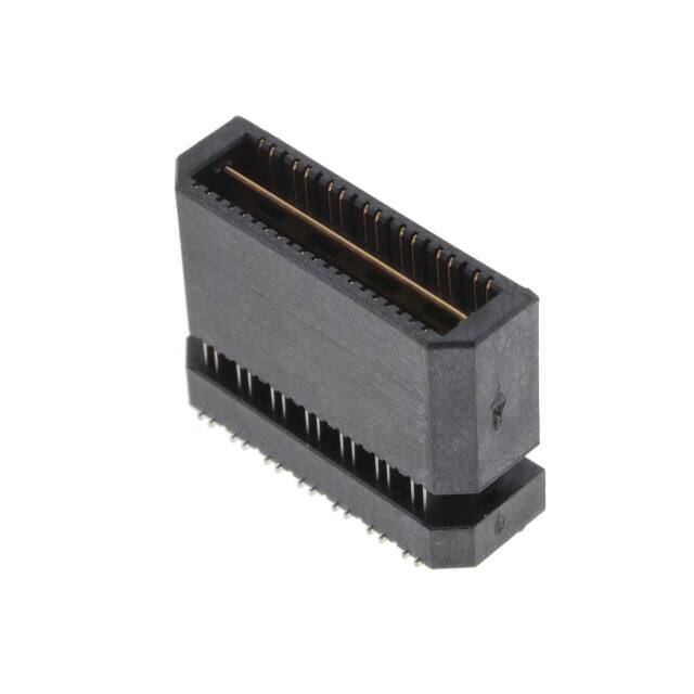 QTE-014-04-L-D-DP-ASamtec Inc.