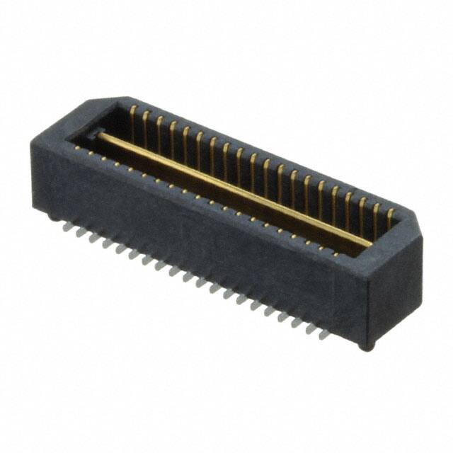 QTE-020-01-F-D-A-KSamtec Inc.