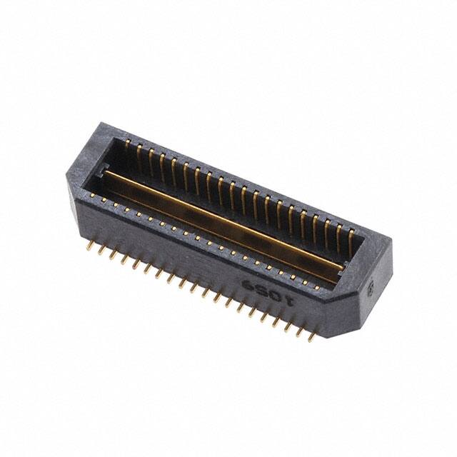 QTE-020-01-H-D-ASamtec Inc.