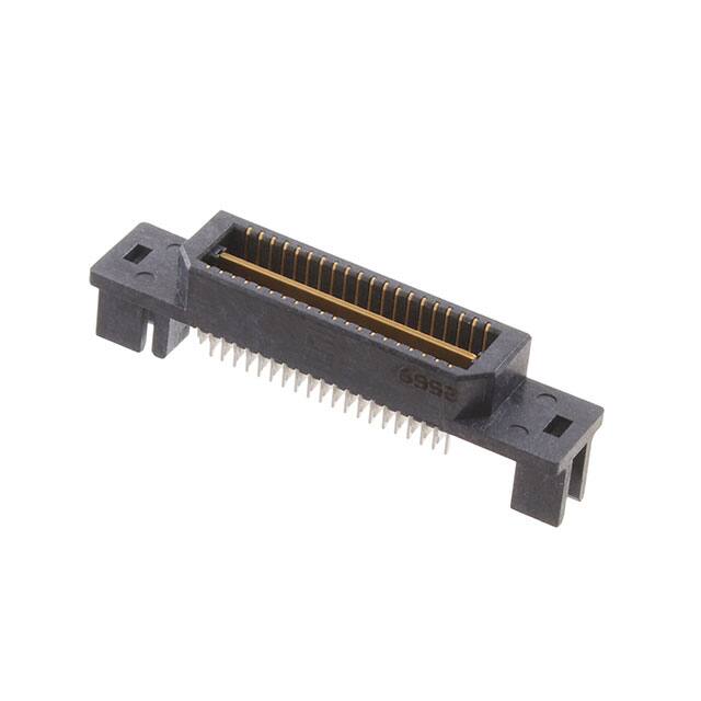 QTE-020-01-L-D-EM2Samtec Inc.