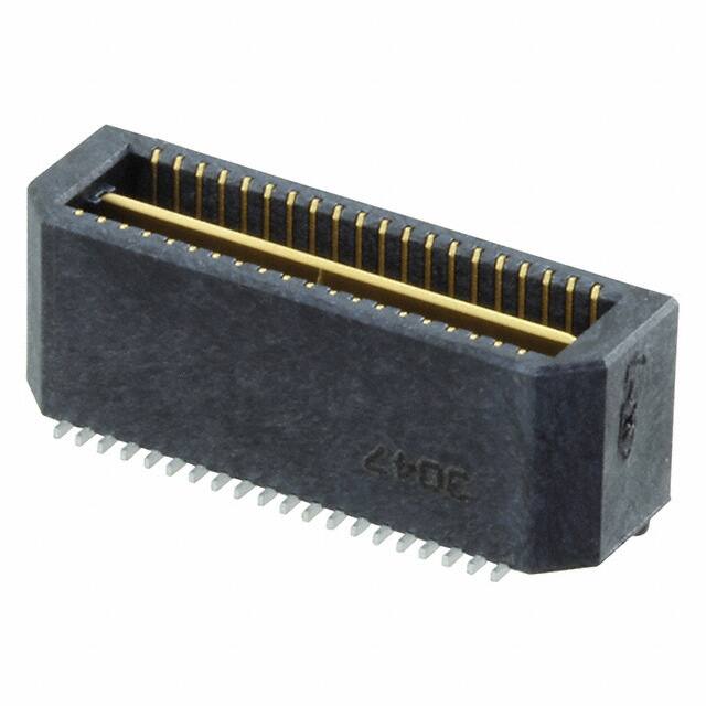 QTE-020-02-F-D-ASamtec Inc.