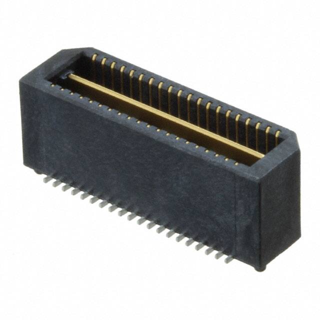QTE-020-02-F-D-A-KSamtec Inc.