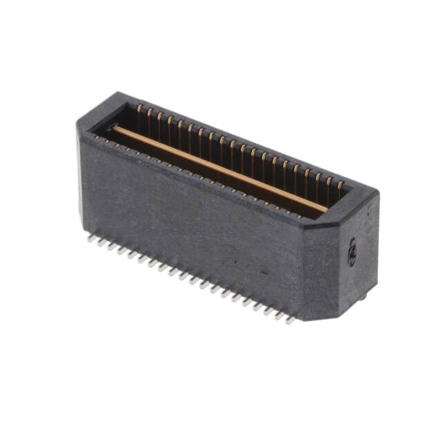 QTE-020-02-F-D-A-K-TRSamtec Inc.