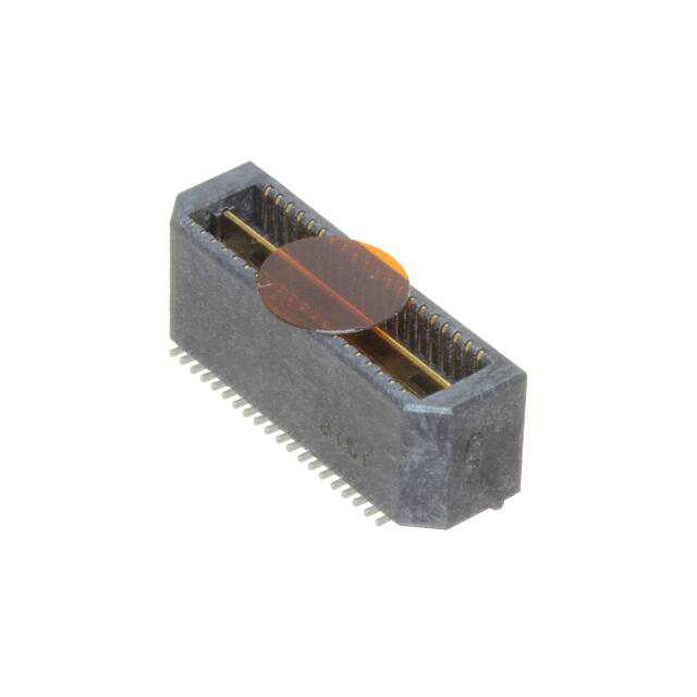 QTE-020-02-L-D-A-KSamtec Inc.