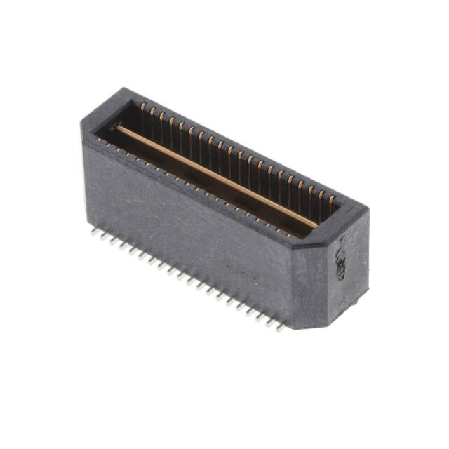 QTE-020-02-L-D-A-TRSamtec Inc.