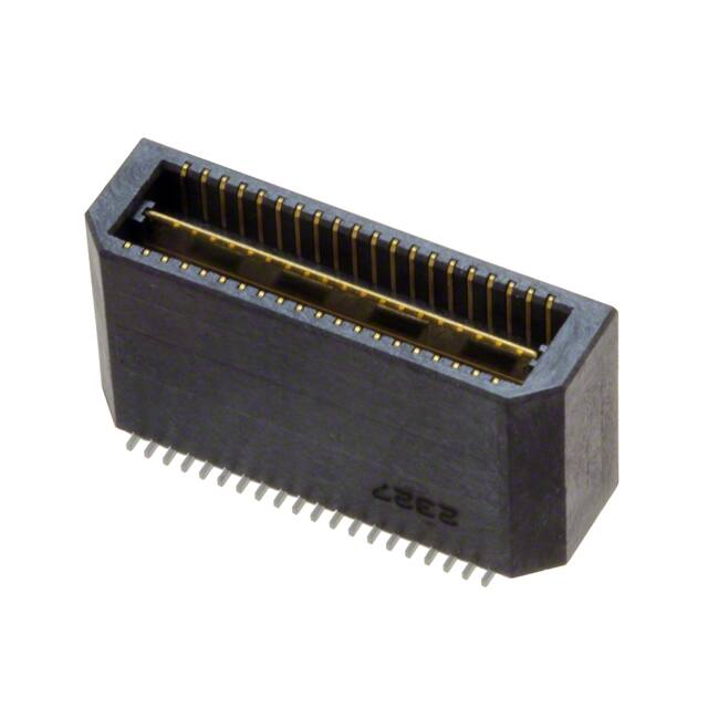 QTE-020-03-F-D-ASamtec Inc.