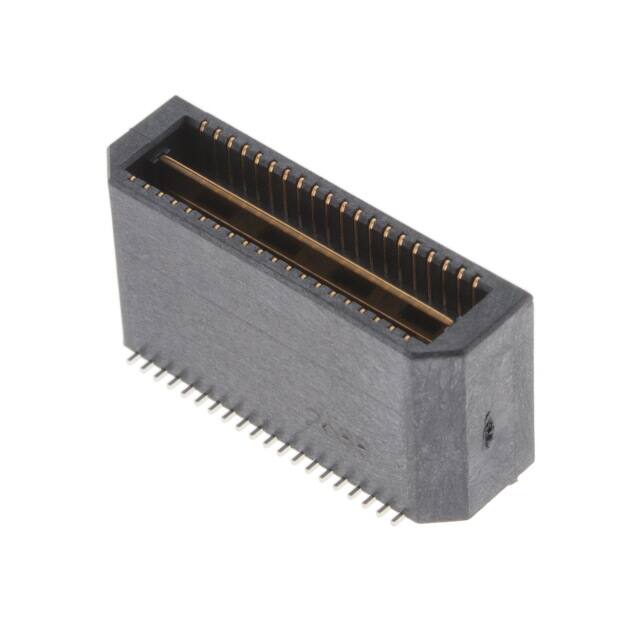 QTE-020-03-F-D-A-K-TRSamtec Inc.