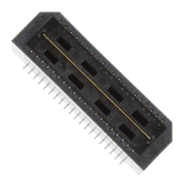 QTE-020-03-L-D-ASamtec Inc.