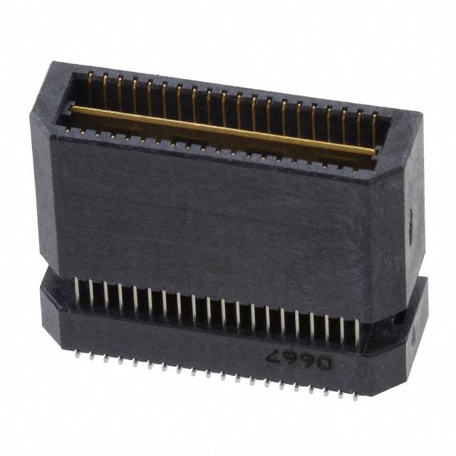 QTE-020-04-F-D-ASamtec Inc.