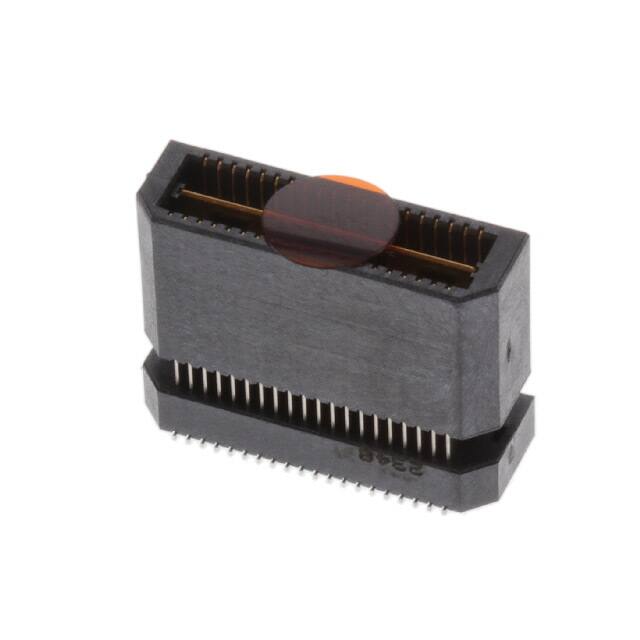 QTE-020-04-L-D-A-KSamtec Inc.