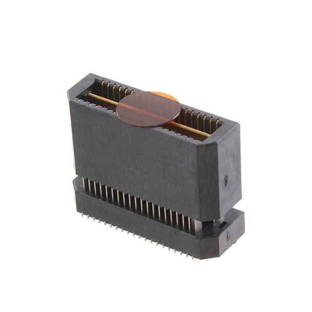 QTE-020-04-L-D-A-K-TRSamtec Inc.