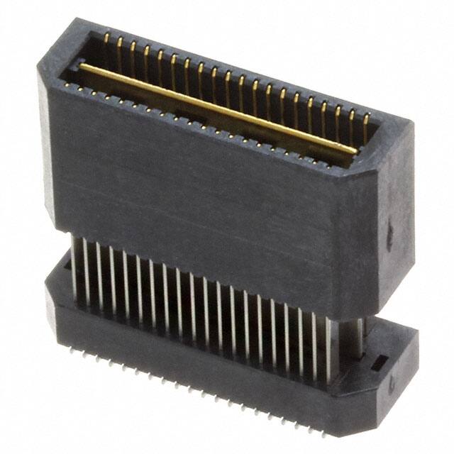 QTE-020-05-L-D-ASamtec Inc.