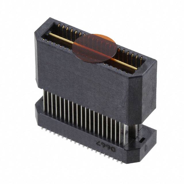 QTE-020-05-L-D-A-KSamtec Inc.